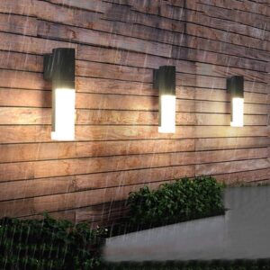 Luminaire Extérieur | LUMIERE