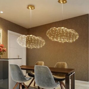 Illuminazione a sospensione | NUA