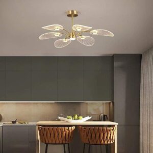 Luminaire Plafond | NÉNUPHAR