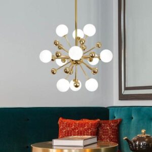 Suspension Luminaire | ÉCLAT