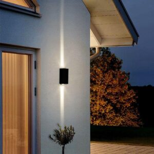 Luminaire Extérieur | LUMIÈRE