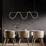 Suspension Luminaire | SUS - Suspension d'Éclairage