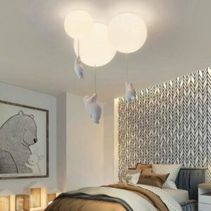 Éclairage Plafond | URSULE