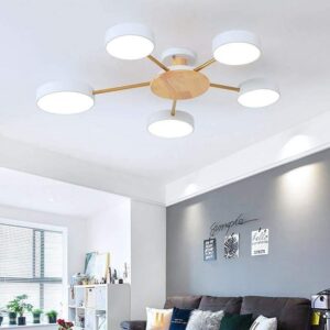 Luminaire Plafond | SCANDINAVE