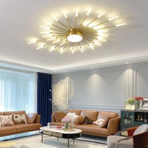 Lampe de Plafond | FIRA