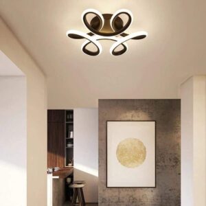 Luminaire de Plafond | Éclairage LED