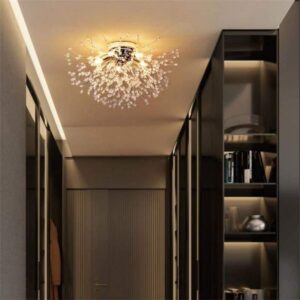 Luminaire de Plafond | DENT-DE-LION