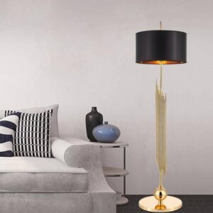 Lampadaire | ÉNORME
