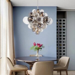 Suspension Luminaire | NOIR