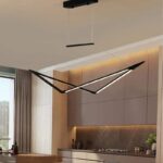 Suspension Luminaire | RÉGLABLE