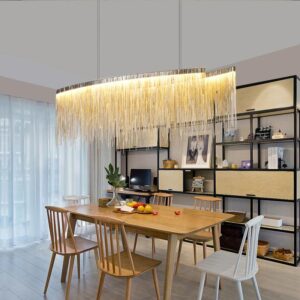 Suspension Luminaire | GOURMET